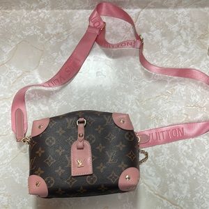 Fake LV